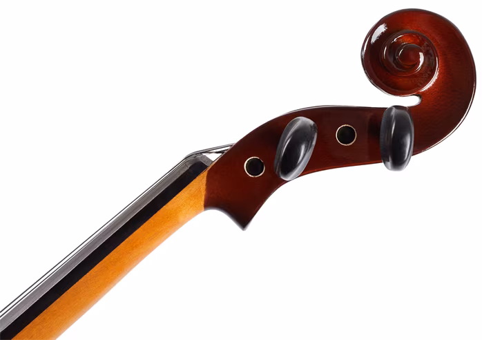 Strunal Schönbach 161 Violin 4/4 (rozpakowane) - Skrzypce akustyczne