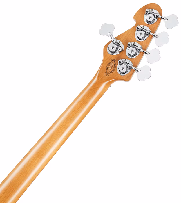 Sandberg California VM 5 MT 3TB MFB RST - Elektryczna gitara basowa