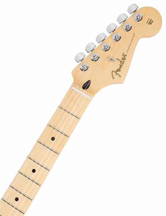 Fender Player Stratocaster HSS MN TPL - Gitara elektryczna