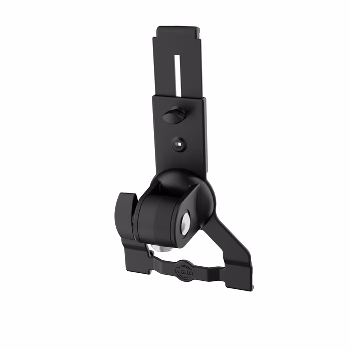 K&M 19766 Tablet PC stand holder »Biobased« - Uchwyt na tablet