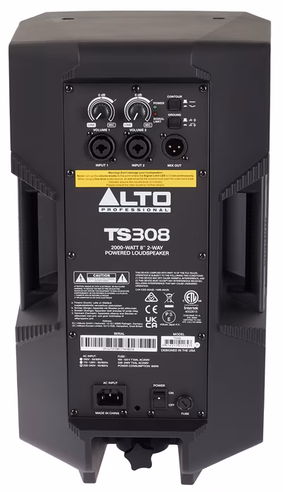 Alto Truesonic TS308 (używane) - Aktywna kolumna