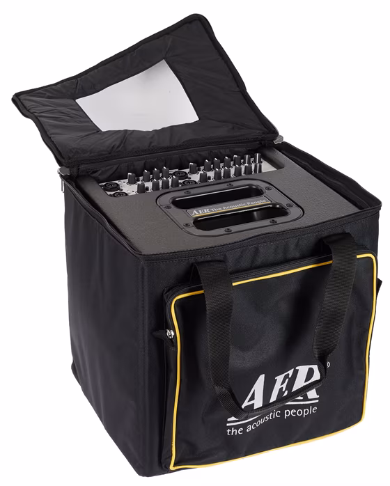 Aer Compact 80 Pro - Combo do instrumentów akustycznych