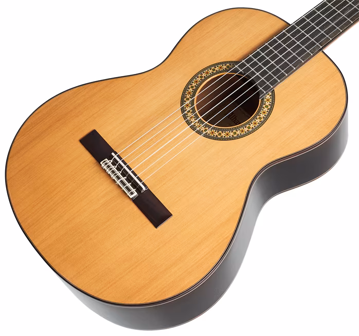 Alhambra 4P - Gitara klasyczna