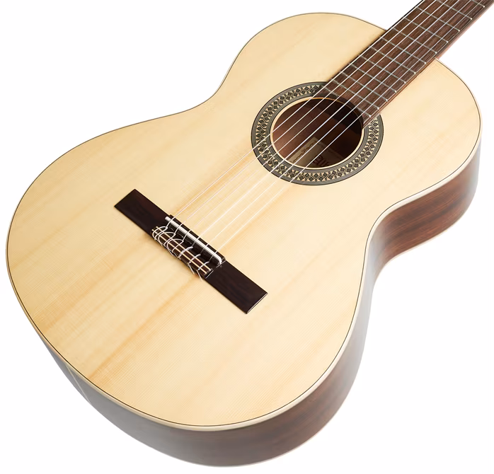 Alhambra 2CA - Gitara klasyczna