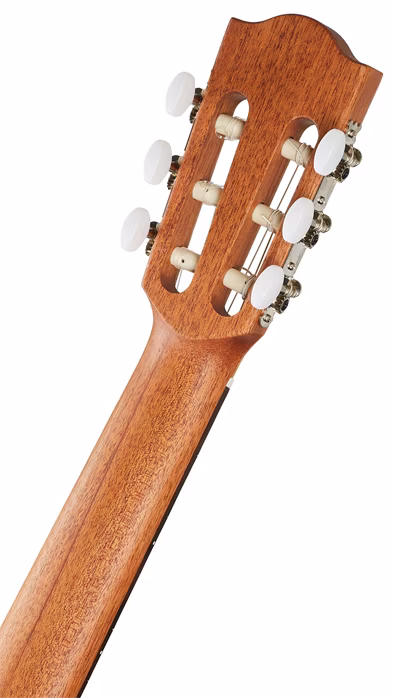 Alhambra Z-Nature CT EZ - Elektroakustyczna gitara klasyczna