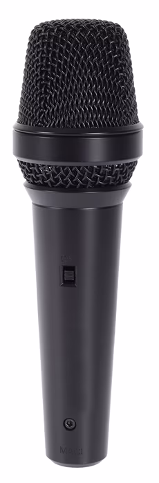 Lewitt MTP 250 DMs - Mikrofon dynamiczny z wyłącznikiem