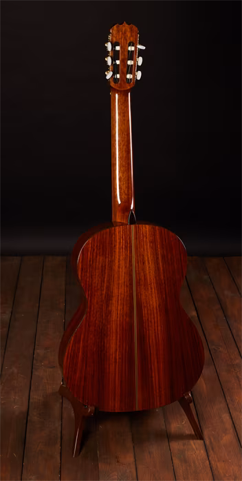 Ryoji Matsuoka 1980 n. 30 - Gitara klasyczna