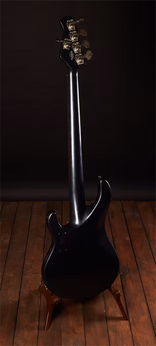 Music Man 2015 Stingray 5 Neck Through - Elektryczna gitara basowa