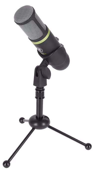 Mackie EM-USB - Mikrofon pojemnościowy USB