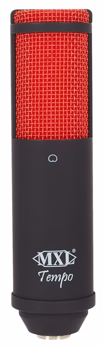 MXL TEMPO KR   - Mikrofon pojemnościowy USB