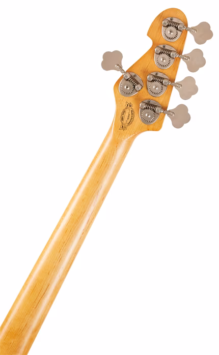 Sandberg California TM 5 SA OM BEMFB MHS - Elektryczna gitara basowa