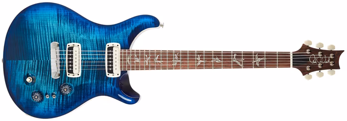 PRS Paul's Guitar Cobalt Blue - Gitara elektryczna