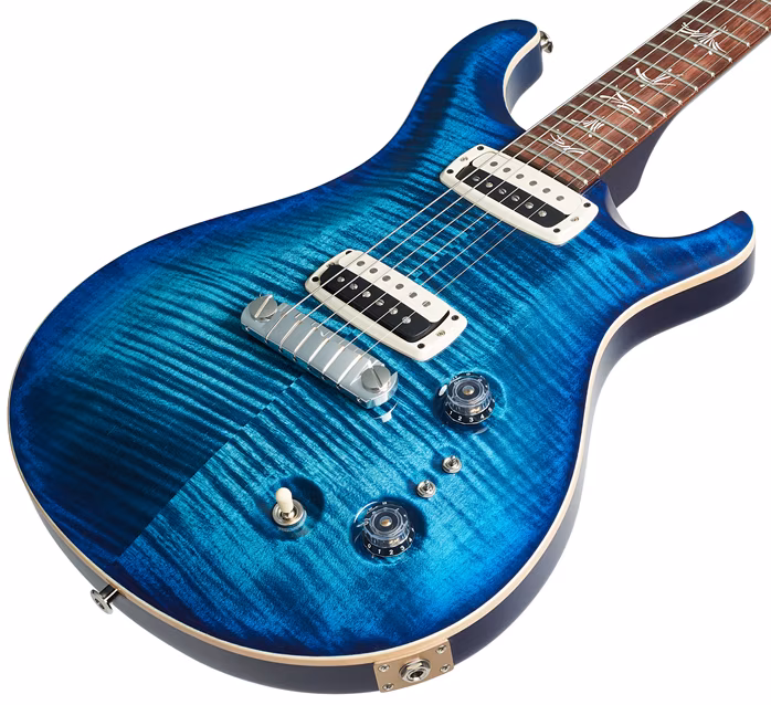 PRS Paul's Guitar Cobalt Blue - Gitara elektryczna