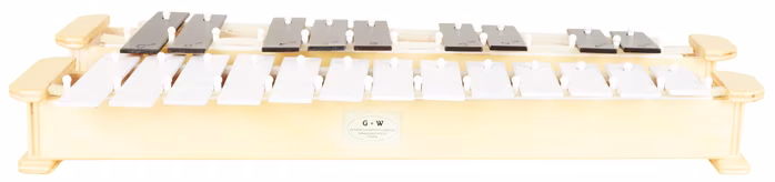 GW ZS 13+9 - Dzwonki chromatyczne