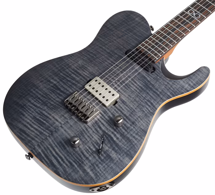 Chapman Guitars ML3 Standard BEA Rabea Massaad Mensis - Gitara elektryczna
