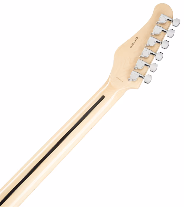 Jay Turser JT-300M-LPB-M-U - Gitara elektryczna