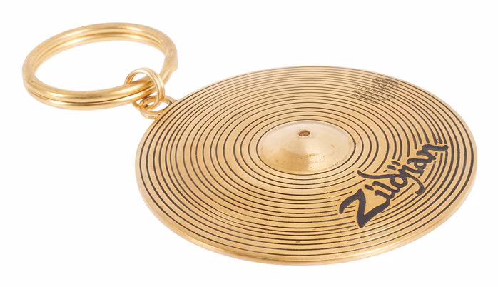 Zildjian KeyChain - Brelok do kluczy