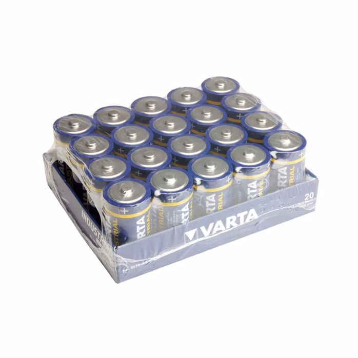 Varta 1.5 V Battery LR14 Baby C - Bateria