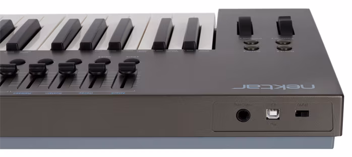 Nektar Technology Impact LX61+ - Keyboard USB/MIDI