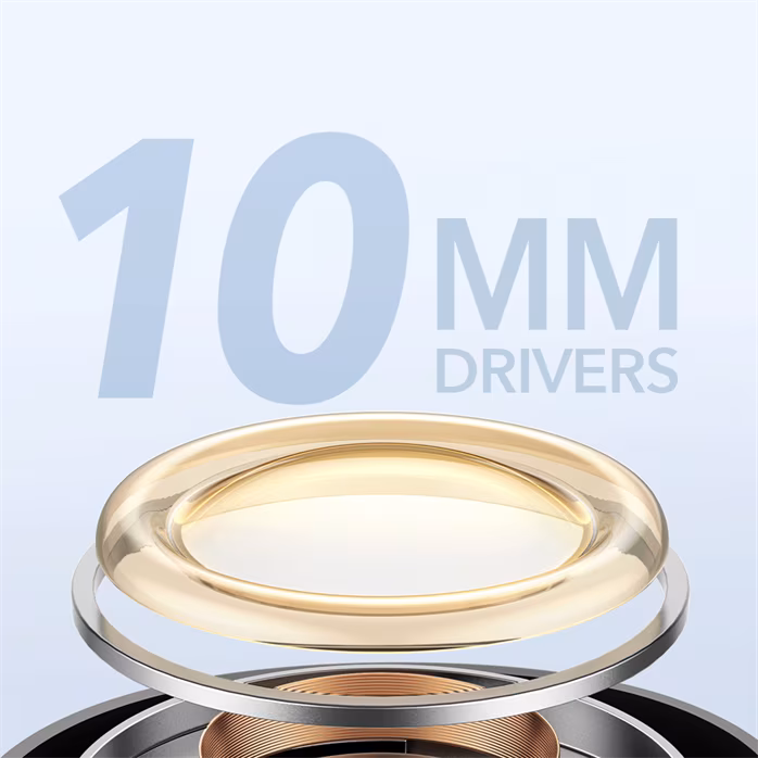 Anker Soundcore R100 Black  - Słuchawki bezprzewodowy