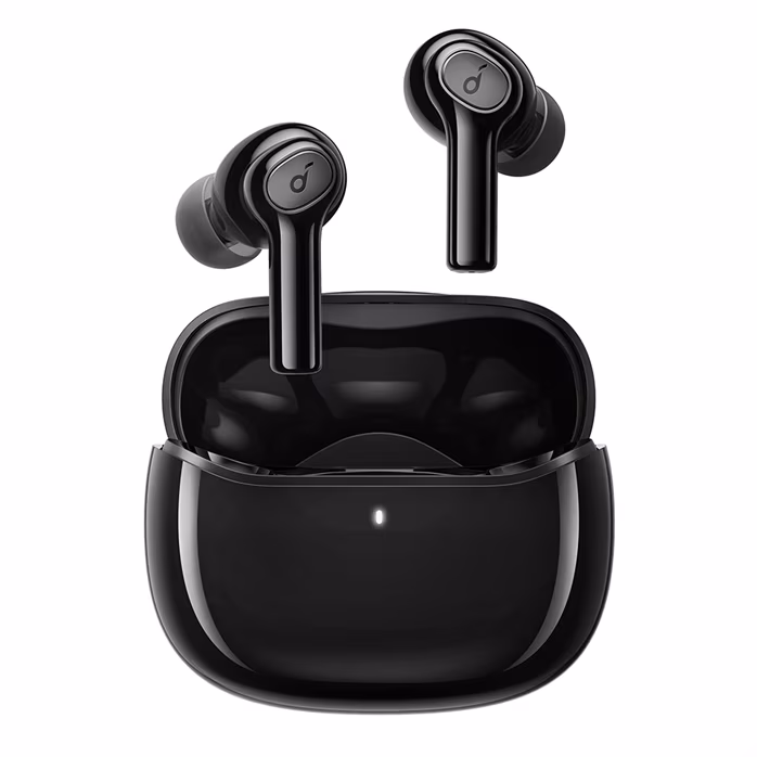 Anker Soundcore R100 Black  - Słuchawki bezprzewodowy