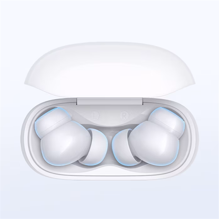 Anker Soundcore R100 White - Słuchawki bezprzewodowy