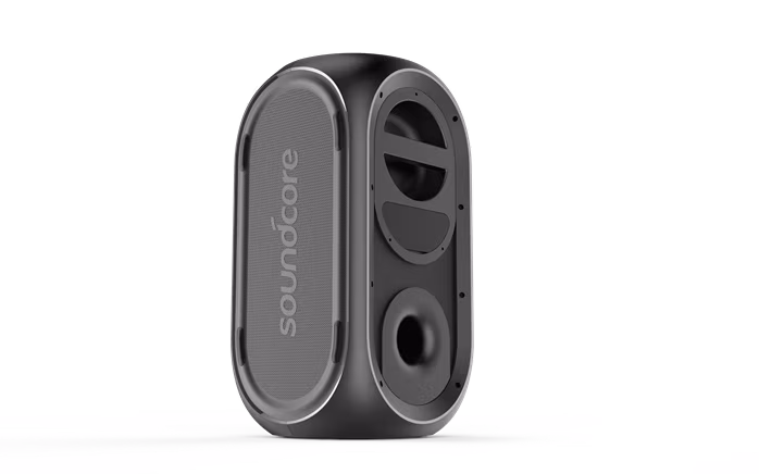 Anker Soundcore Rave + - Przenośny głośnik bezprzewodowy