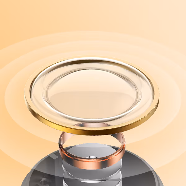 Anker Soundcore Life Note 3 Black - Słuchawki bezprzewodowy