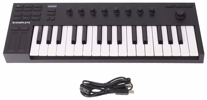 Native Instruments Komplete Kontrol M32 - Keyboard USB/MIDI