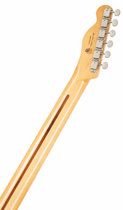 Fender Vintera 50s Telecaster MN SB - Gitara elektryczna