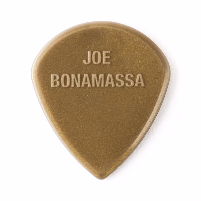 Dunlop Joe Bonamassa Custom Jazz III Picks 1.38 - Kostki
