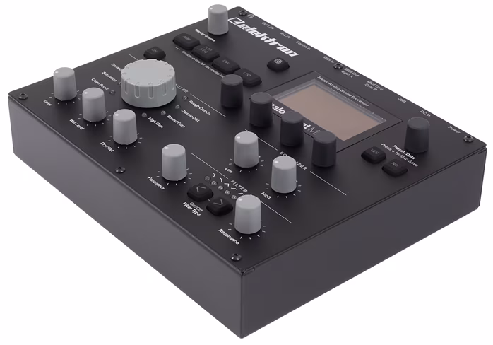 Elektron Analog Heat MK2 - Procesor efektów