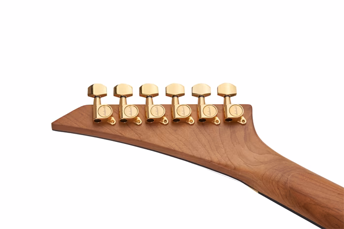 Jackson JS42 RR Rhoads Ziricote MN NA - Gitara elektryczna