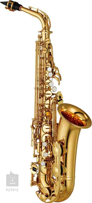 Yamaha YAS-280 - Saksofon