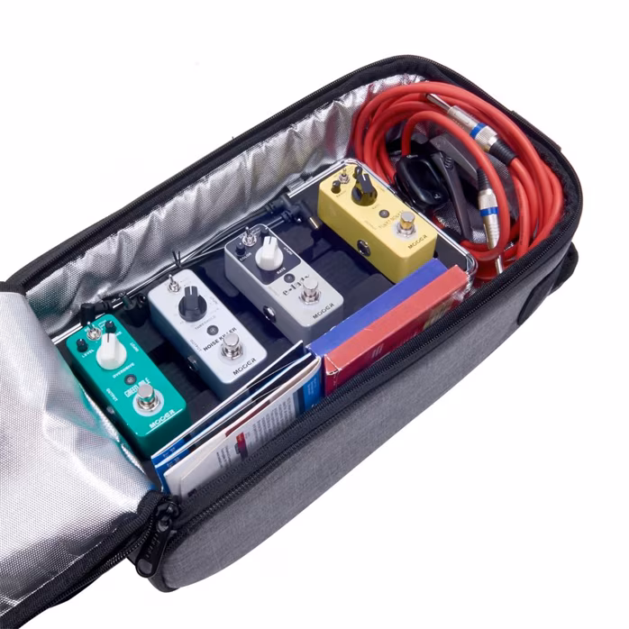 Music Area Cooler Backpack - Plecak