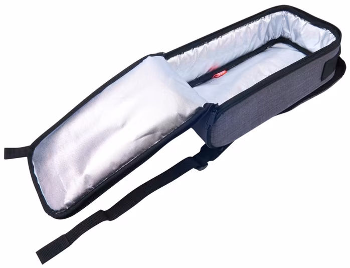 Music Area Cooler Backpack - Plecak