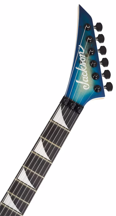 Jackson MJ Series Dinky DKRP EB TBB - Gitara elektryczna