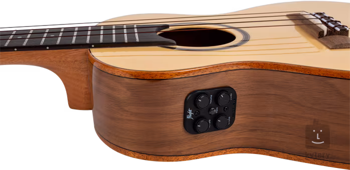 Flight Sophia CE Soundwave - Ukulele elektroakustyczne