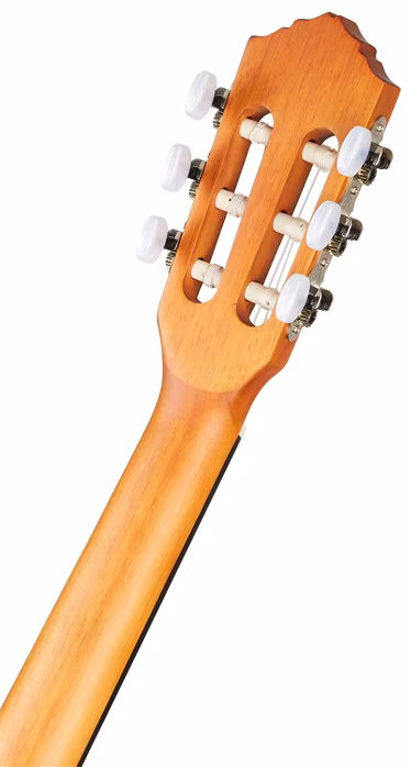 Ortega R121L-3/4 - Leworęczna dziecięca gitara klasyczna