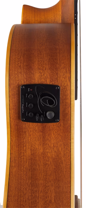 Ortega RCE131 - Elektroakustyczna gitara klasyczna