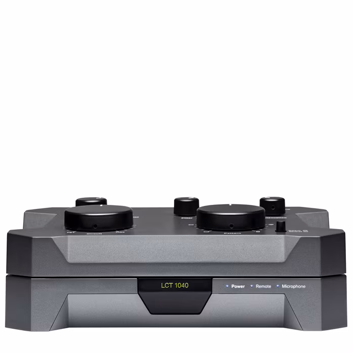 Lewitt LCT 1040 - Mikrofon studyjny lampowy