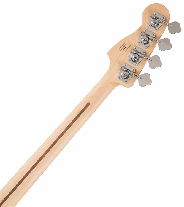 Fender Squier Affinity Precision Bass PJ MN OLW - Elektryczna gitara basowa