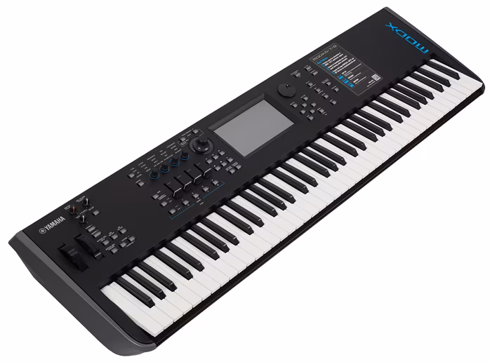 Yamaha MODX7 - Syntezator
