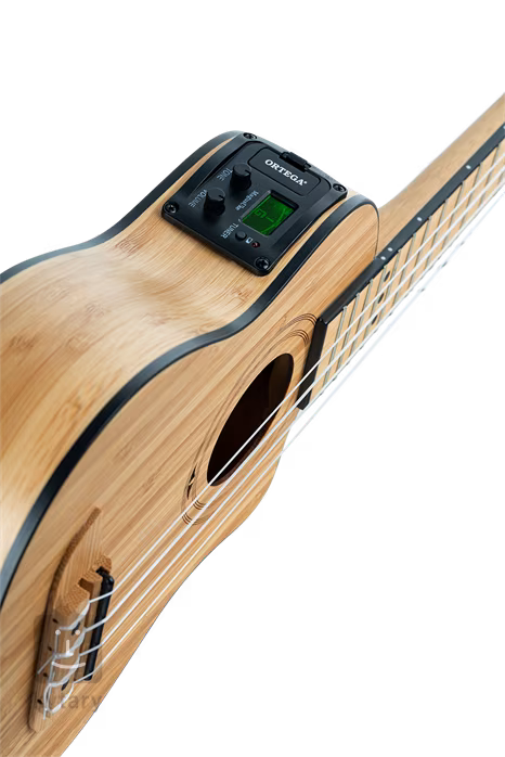 Ortega RUNAB-SO - Ukulele elektroakustyczne