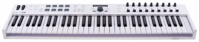 Arturia KeyLab Essential 61 - Keyboard USB/MIDI