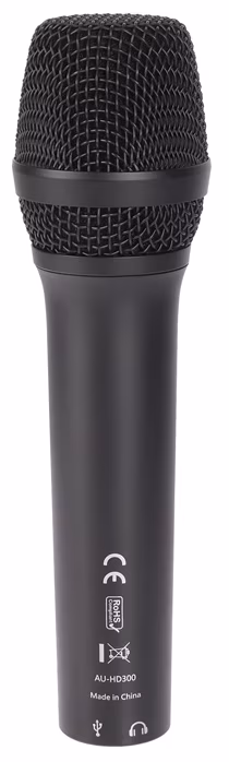 Maono AU-HD300T (rozpakowane) - Mikrofon dynamiczny USB