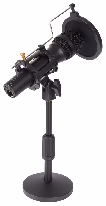 Maono AU-HD300T (rozpakowane) - Mikrofon dynamiczny USB