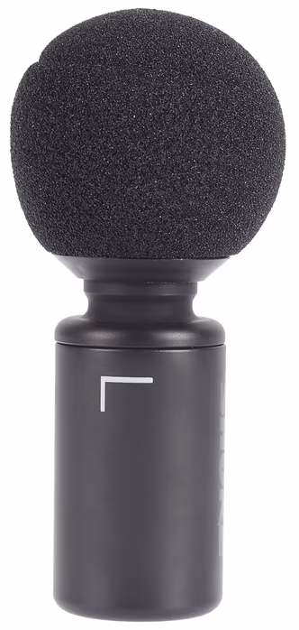 Shure MV88+Video Kit - Mikrofon do iPhone/iPoda/iPada/Androida