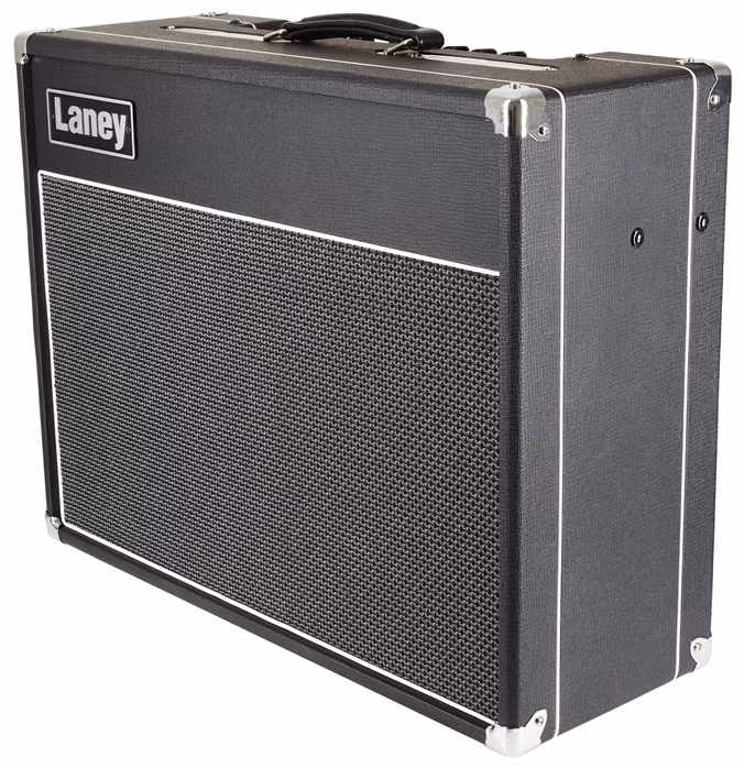 Laney VC30-212 - Combo lampowe gitarowe
