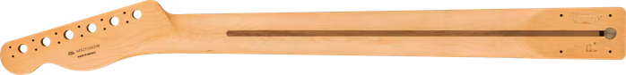 Fender Neck Player Telecaster, Pau Ferro - Szyjka gitary